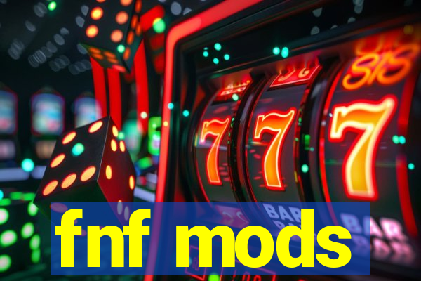 fnf mods