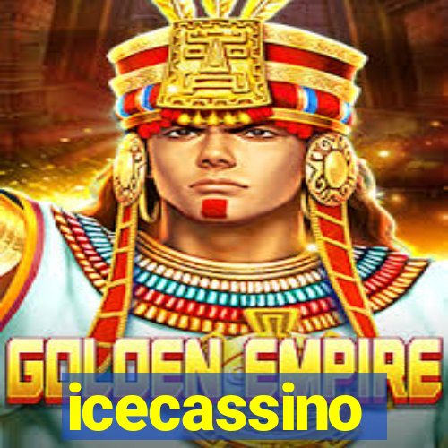 icecassino