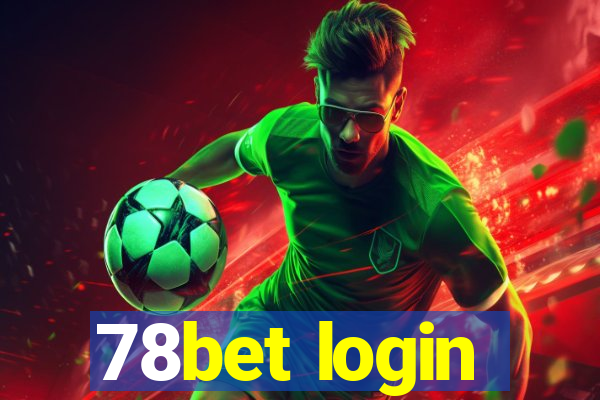 78bet login