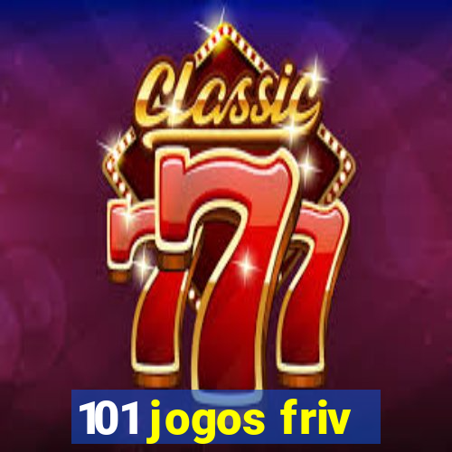 101 jogos friv