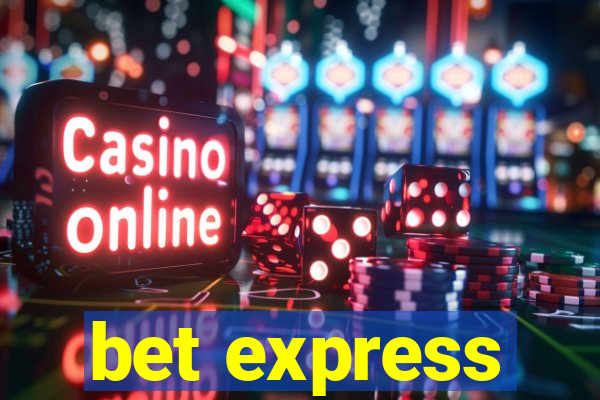 bet express