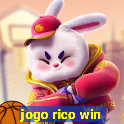 jogo rico win