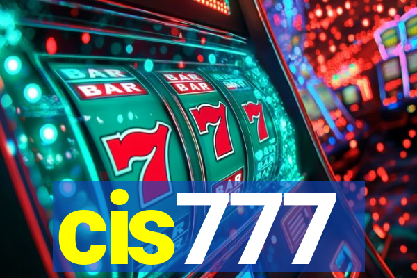 cis777