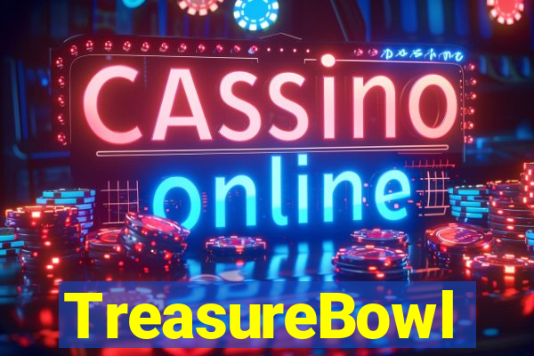 TreasureBowl treasure bowl modo de jogar