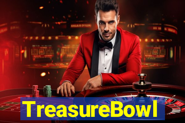 TreasureBowl treasure bowl modo de jogar