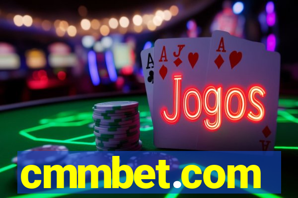 cmmbet.com