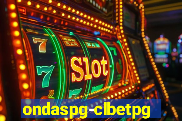 ondaspg-clbetpg.com