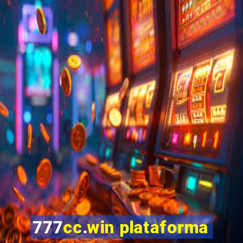 777cc.win plataforma