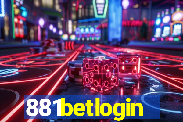 881betlogin