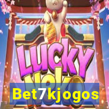 Bet7kjogos