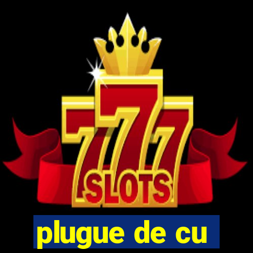 plugue de cu