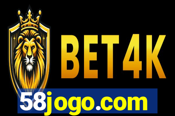 58jogo.com