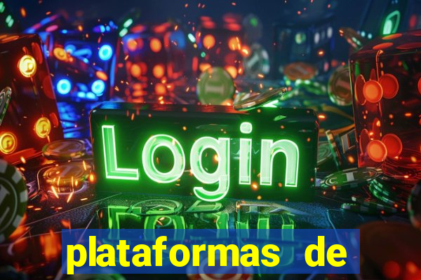 plataformas de jogos antigos