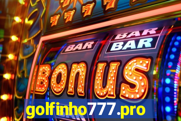 golfinho777.pro