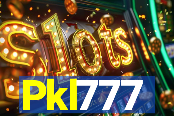 Pkl777