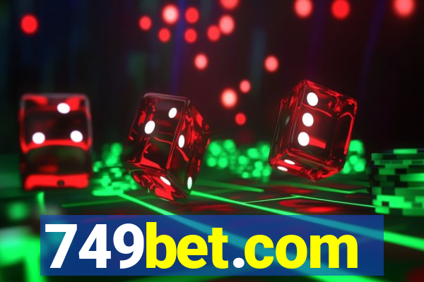 749bet.com