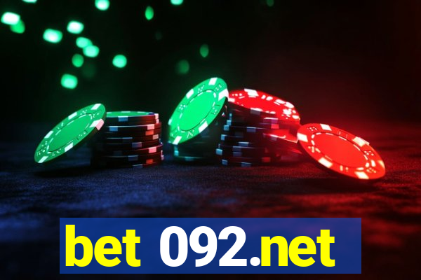 bet 092.net