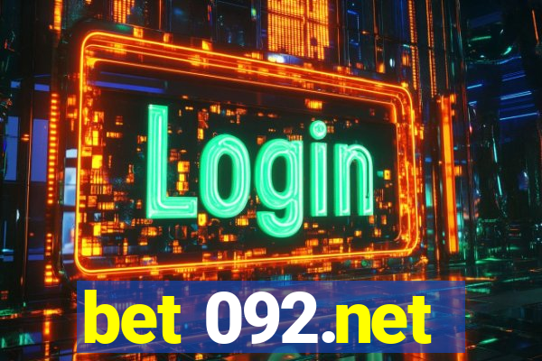 bet 092.net