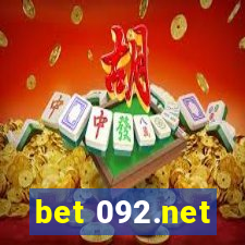 bet 092.net