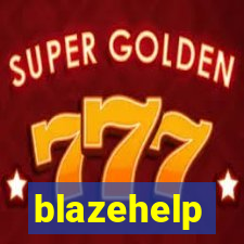 blazehelp