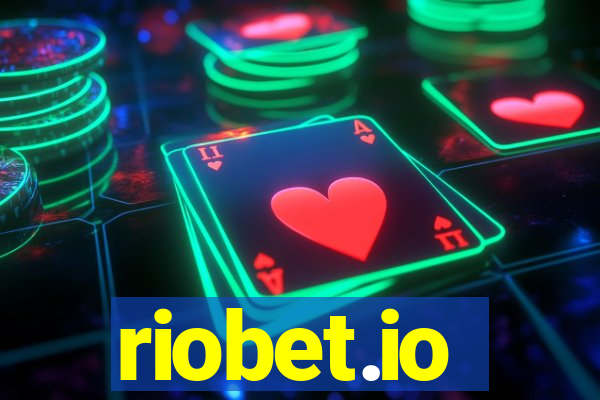 riobet.io