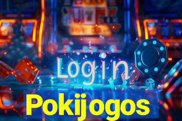 Pokijogos