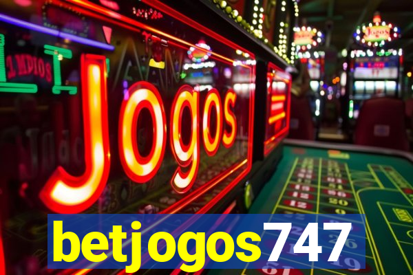 betjogos747