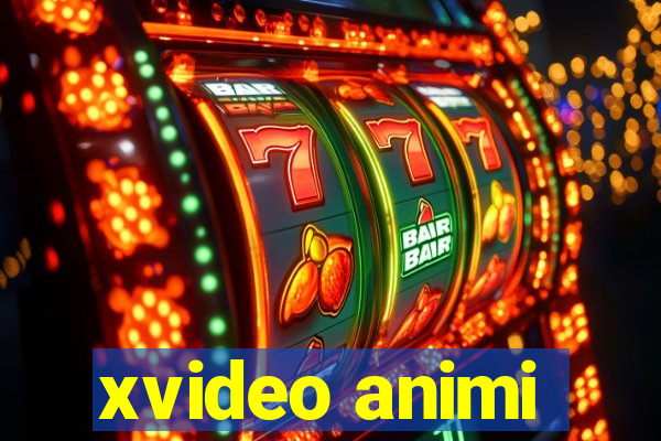 xvideo animi