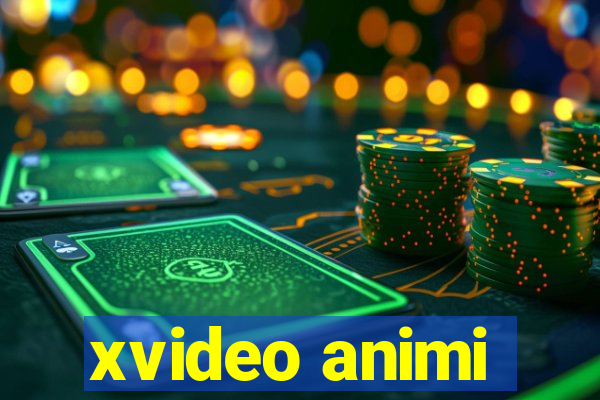 xvideo animi