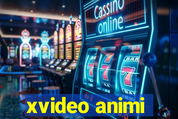 xvideo animi