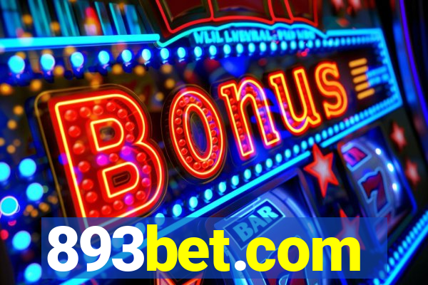 893bet.com