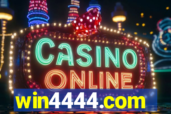 win4444.com