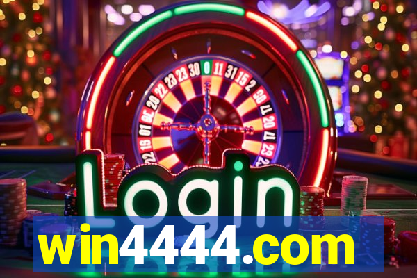 win4444.com