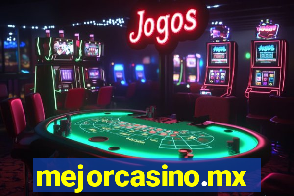 mejorcasino.mx