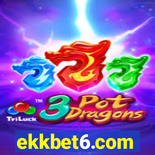 ekkbet6.com