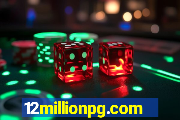 12millionpg.com