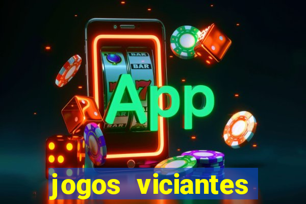 jogos viciantes para celular