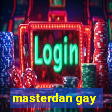 masterdan gay