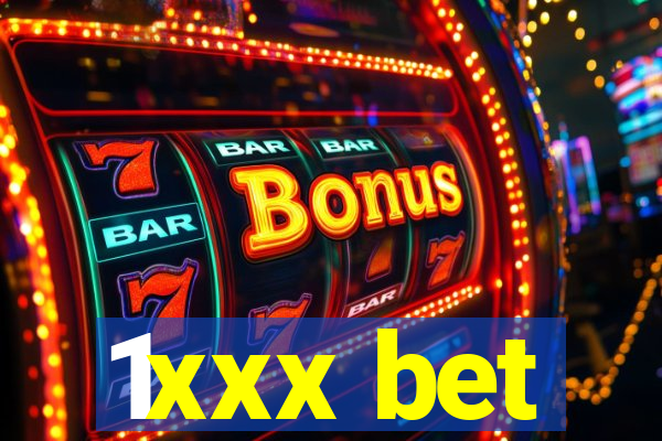 1xxx bet