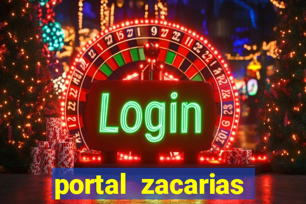 portal zacarias briga por causa de terra