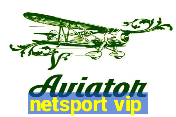 netsport vip