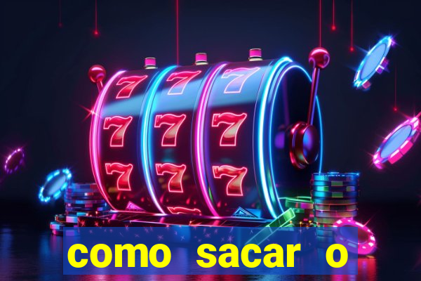 como sacar o dinheiro do fortune tiger