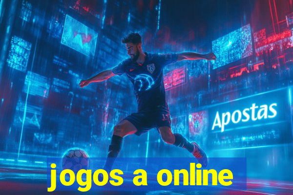 jogos a online