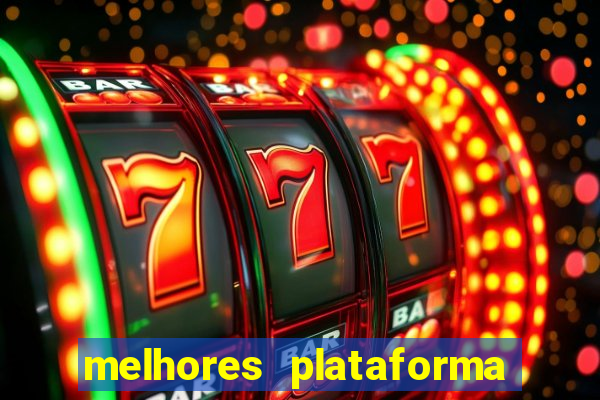 melhores plataforma de jogos para ganhar dinheiro