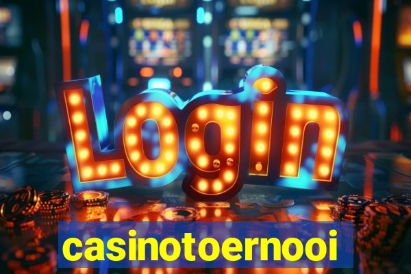 casinotoernooi