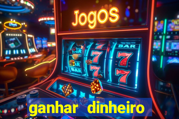 ganhar dinheiro jogando via pix