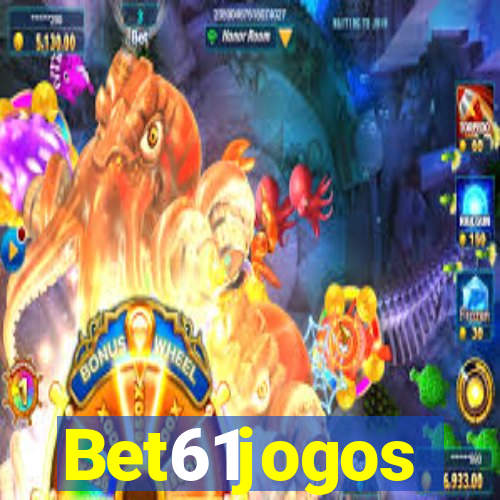 Bet61jogos