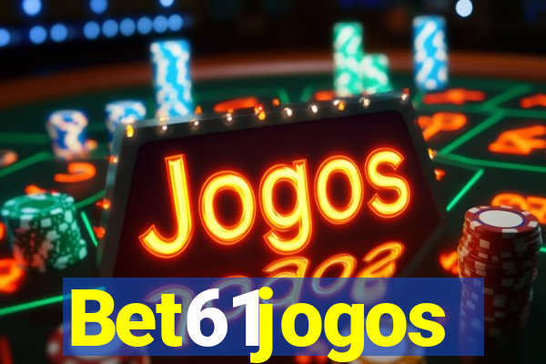 Bet61jogos