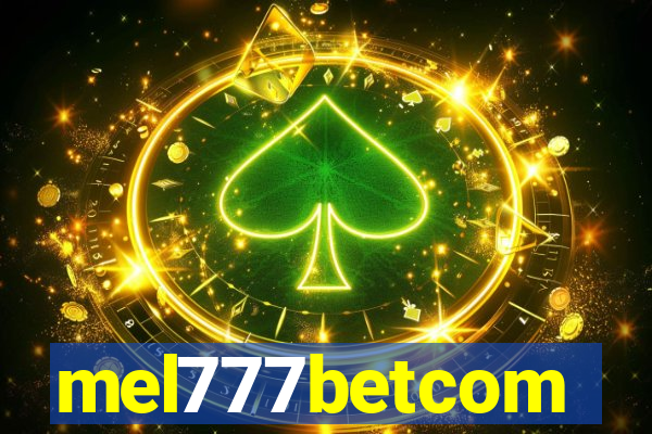 mel777betcom