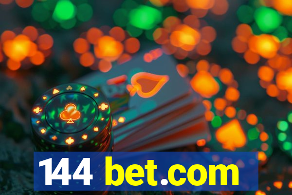 144 bet.com